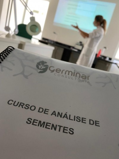 Treinamento 1