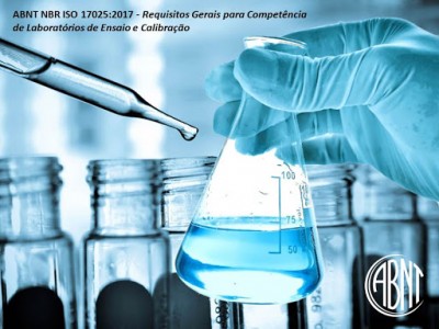ISO 17025